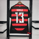 Flamengo 2025/26 DANILO