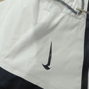 Corinthians All Weather Windrunner Jacket White - Black 2024/25