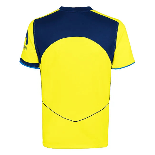 Tottenham Hotspur 25/26 III Third Jersey - Fan Version