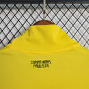 Corinthians Retro 2014/15 Goalkeeper Jersey Caixa