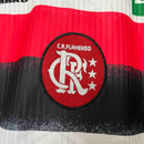 Flamengo 1997 II Away Jersey - Retro Version
