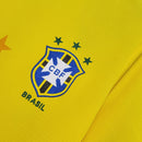 Brazil Retro Home 1994 Jersey - Umbro