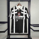 Corinthians Retro 1995/96 II Away Jersey Suvinil