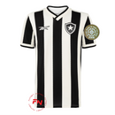Botafogo 2024/25 I Home Jersey - Patch FIFA CLUB WORLD CUP - Fan Version