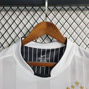 Corinthians Retro 2012 II Away Jersey Neo Quimica