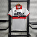 Flamengo 1994 II Away Jersey - Retro Version