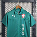 Palmeiras Special Edition Motorsport