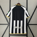 Atletico Mineiro Retro Home 2003 Jersey Fiat Stilo - Umbro