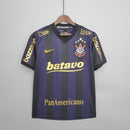 Corinthians Retro 2009/10 II Away Jersey Batavo