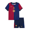 Kids Barcelona Home Jersey 2024/25