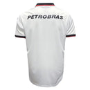 Flamengo Retro Away Jersey 2001