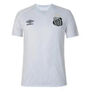 Santos FC I Home Jersey 2025/26 - Fan Version