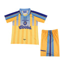 Kit Kids Retro Chelsea Away Jersey 1995/97