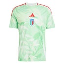 Italy 2025/26 II Away Jersey - Fan Version
