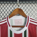 Fluminense Retro Home Jersey 2012