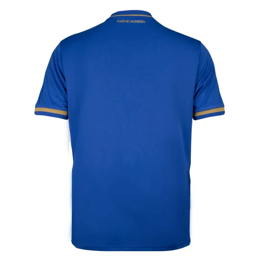 AS Monaco 25/26 II Away Jersey - Fan Version