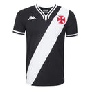 Vasco da Gama FC Special Edition Black Jersey 2024/25 - Kappa