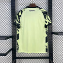 Botafogo 2025/26 Pre-match Light Green - Fan Version