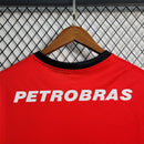 Flamengo Retro Home Jersey 2007/08