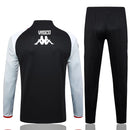 Vasco da Gama FC Training Suit Black 2023/24 - Kappa