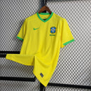 Brazil Home 2023/24 Jersey