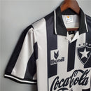 Botafogo Retro Away 1994 Jersey Coca-Cola - Rhumell