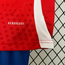 Chile I Home Soccer Kit Kids