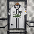 Atletico Mineiro Retro Away 1997 Jersey Tenda