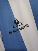 Argentina 1985 Home Retro Jersey - Le Coq Sportif