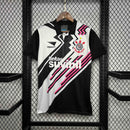 Corinthians Retro 1995 Goalkeeper Jersey Suvinil