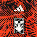 Tigres Orange&Yellow Trench Coat Reversible Windbreaker Double-Sides Jacket 2024/25