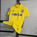 Corinthians Retro 2014/15 Goalkeeper Jersey Caixa