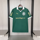Palmeiras 24/25 I Home Jersey Full Sponsor
