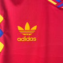 Colombia Retro 1990 Away Jersey