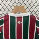 Fluminense I Home 24/25 Kit Kids