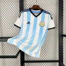 Argentina 2014/15 Home Retro Jersey