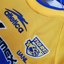 Tigres Home Retro Jersey 2001/02