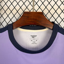 Botafogo 2025/26 Pre-match Purple - Fan Version