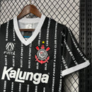 Corinthians Jersey Retro 1994 Away Jersey - Kalunga Finta