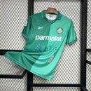 Palmeiras Home Retro Parmalat 1997/98