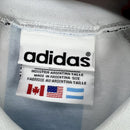 Argentina 1996 Home Retro Jersey