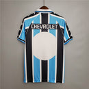 Gremio Retro Home Jersey 2000/01 Astra - Kappa