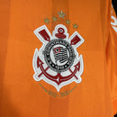 Corinthians Retro 2010/11 Goalkeeper Jersey Neo Quimica