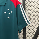 Polo Cruzeiro Green 24/25