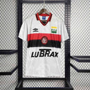 Flamengo 1997 II Away Jersey - Retro Version