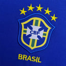 Brazil Retro Away 2004 Jersey