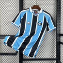 Gremio Retro Home Jersey 2001/02 - Kappa