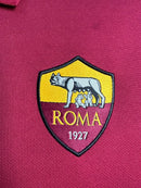 Roma Retro Home Jersey 2014/15