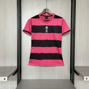 Flamengo 24/25 Pink Jersey - Women's