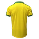 Brazil Retro Home Jersey 1978